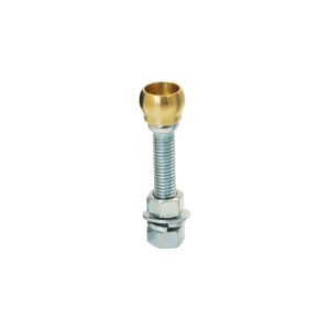POLIN 25 mm BRONCE DUCASSE